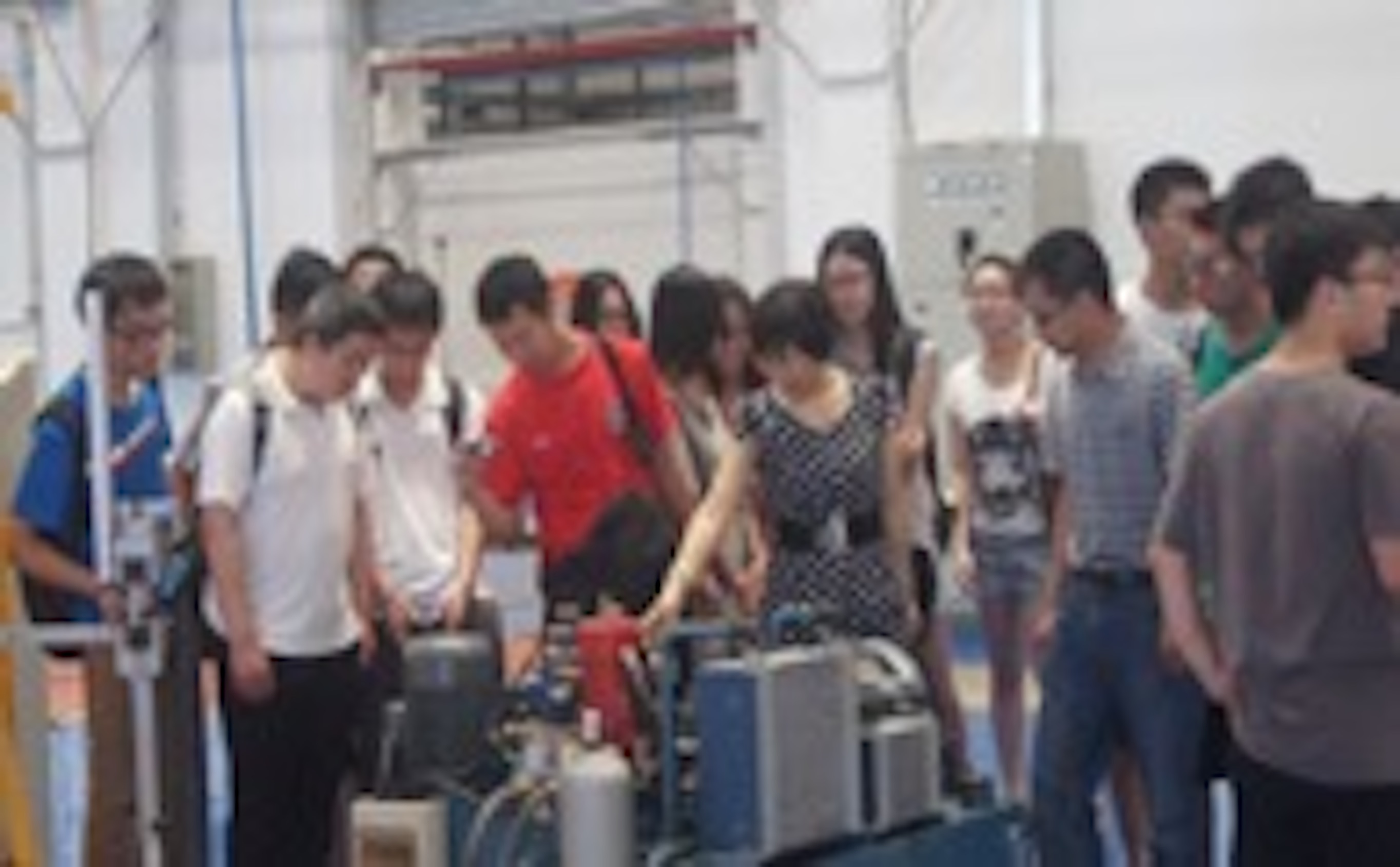 车辆工程（实验班）