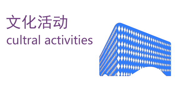 文化活动