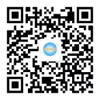 关注我们二维码