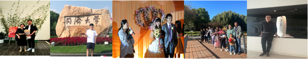 【育人故事】北建大朱爱华：润物无痕，静待花开