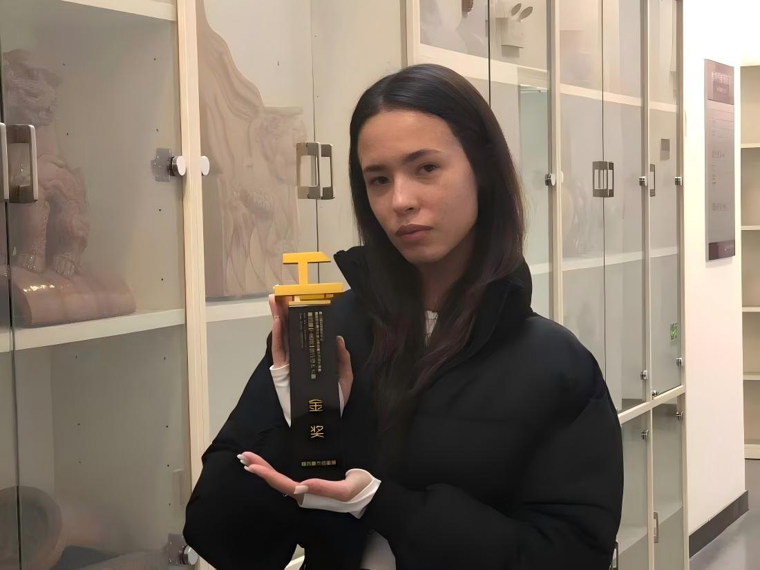 “中国是充满无限可能的地方”