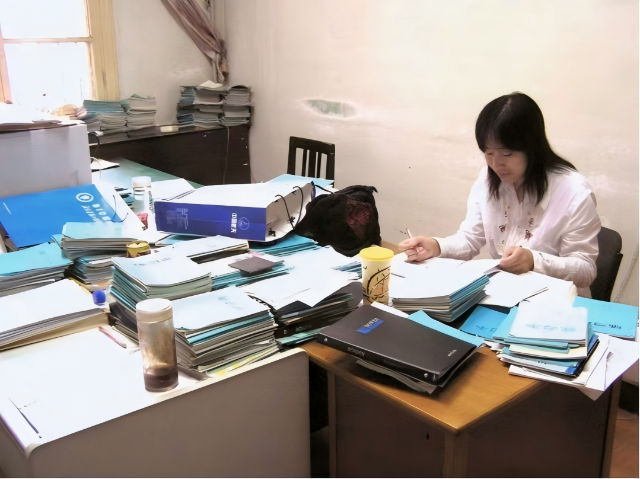 【育人故事】北建大魏东：关于爱、责任与星火相传的旅程